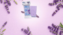 Load image into Gallery viewer, T.Tiao ESPONJABON LAVENDER, RELAXING