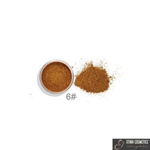 Load image into Gallery viewer, Loose Powder Highlighter (Iluminador)