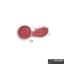 Load image into Gallery viewer, Loose Powder Highlighter (Iluminador)