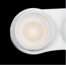Load image into Gallery viewer, Freshlady® Hidrocor Ocre Natural Colored Contact Lenses