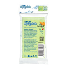 Load image into Gallery viewer, T.Tiao ESPONJABON CUCUMBER WITH MELON, MOISTURIZER