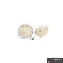 Load image into Gallery viewer, Loose Powder Highlighter (Iluminador)