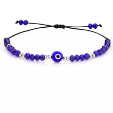 Load image into Gallery viewer, Evil Eye Bracelet