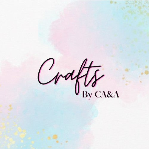 Crafts Supplies by CA&A