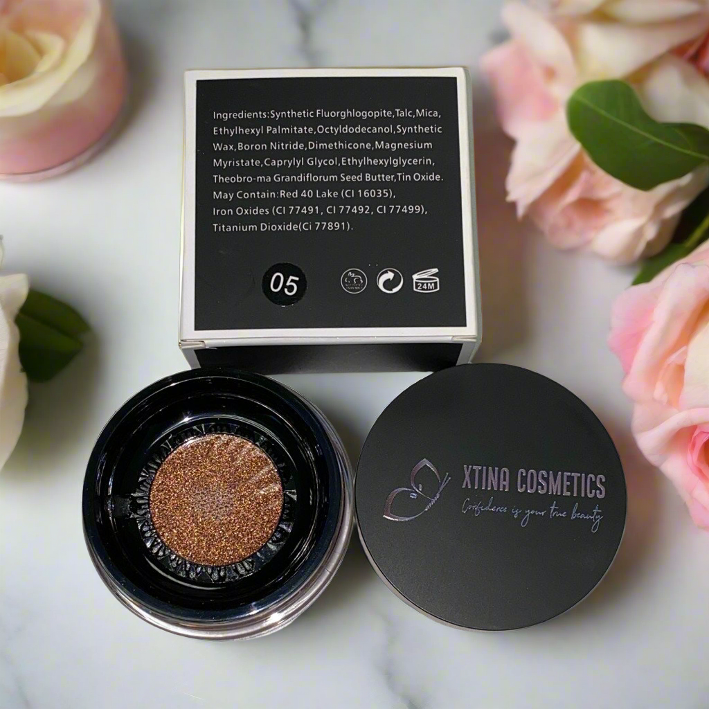 Highlighter Sample (Iluminador)