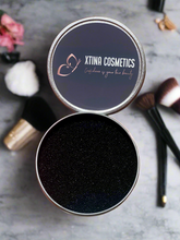 Load image into Gallery viewer, Dry Makeup Brush Cleaning Sponge
