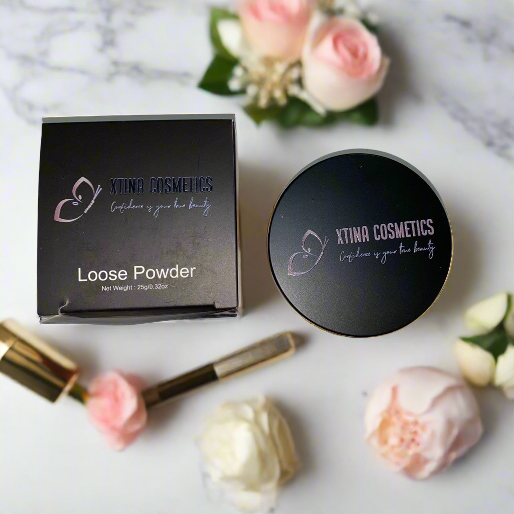 Translucent Setting Powder
