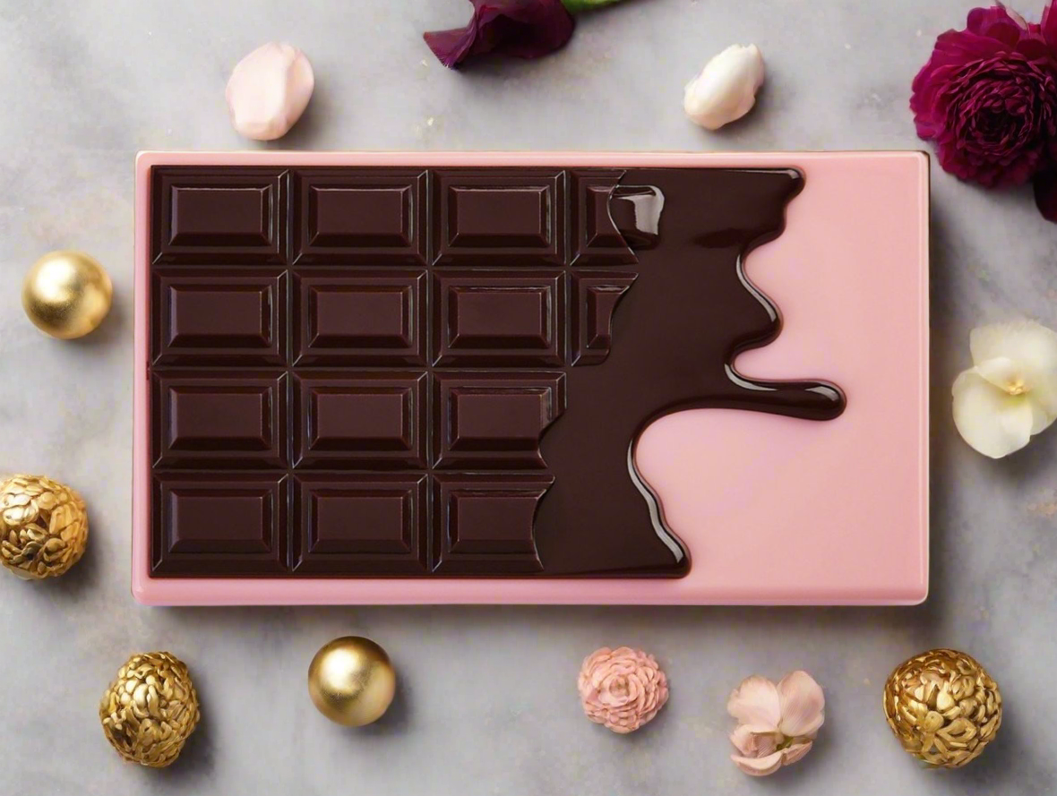 Rocky Road Mini Chocolate Shadow Pallette