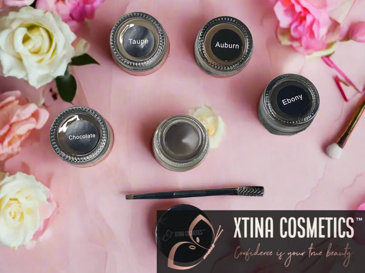 Brow Pomade Xtina Cosmetics