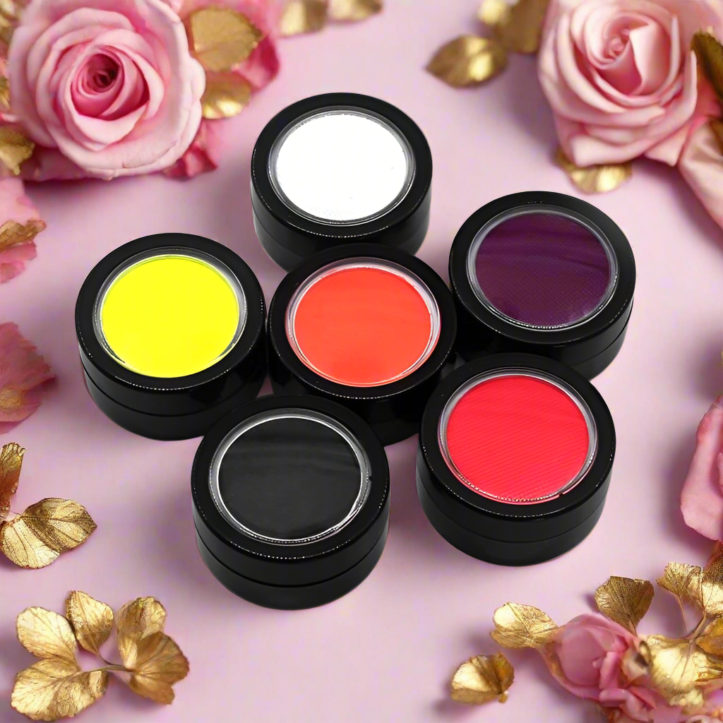 Neon Water Activated Liners