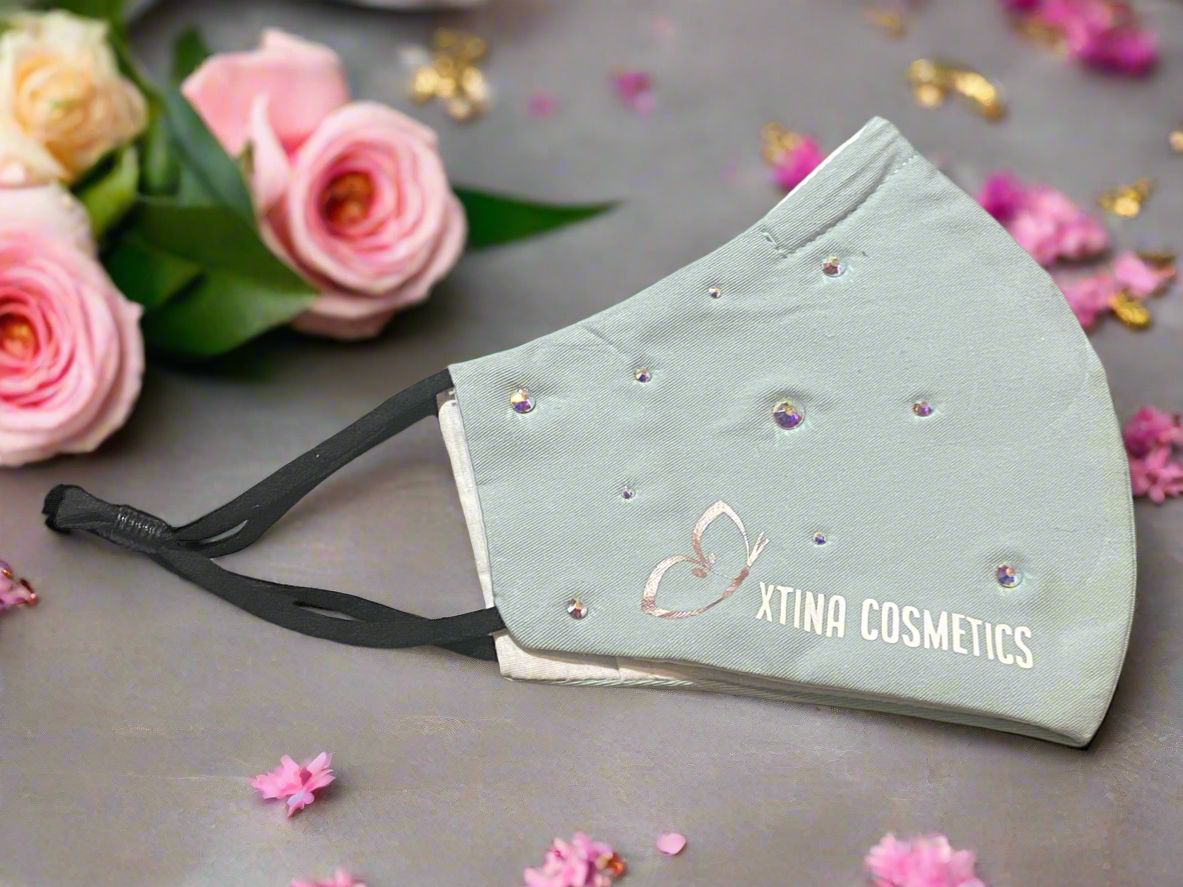 Xtina Cosmetics Face Mask