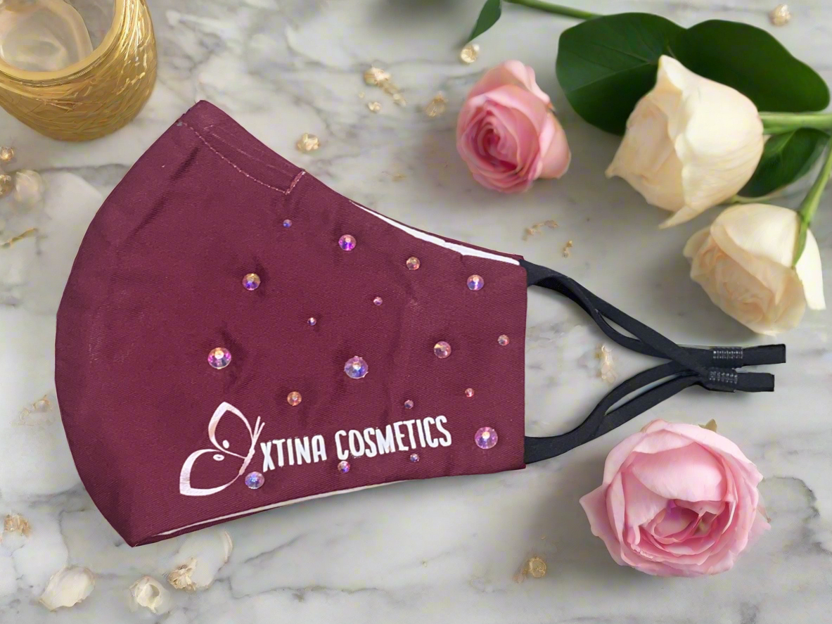 Xtina Cosmetics Face Mask