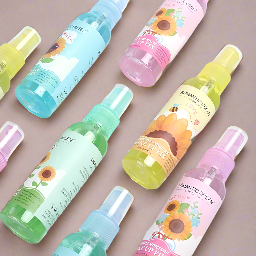 Setting Spray