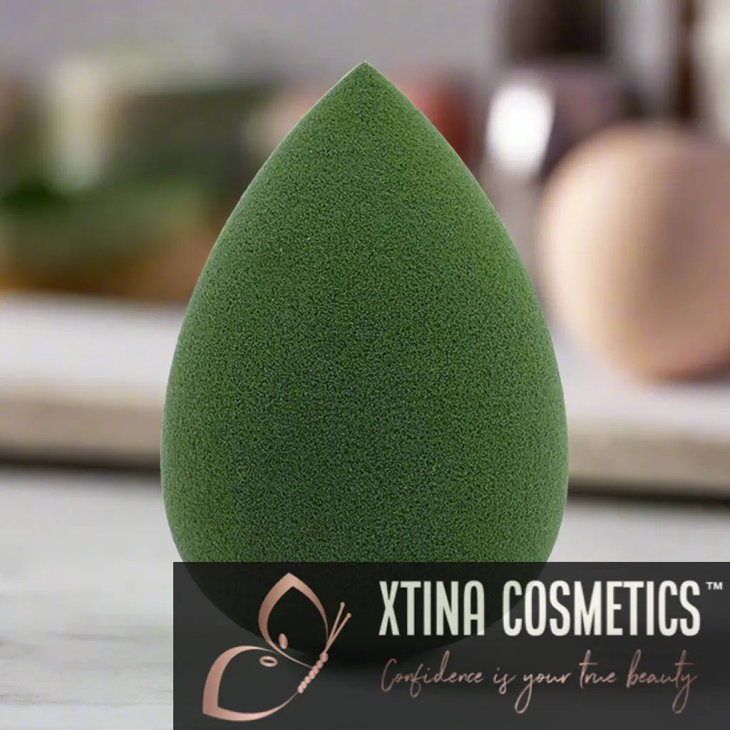 Waterdrop Blending Sponge Xtina Cosmetics
