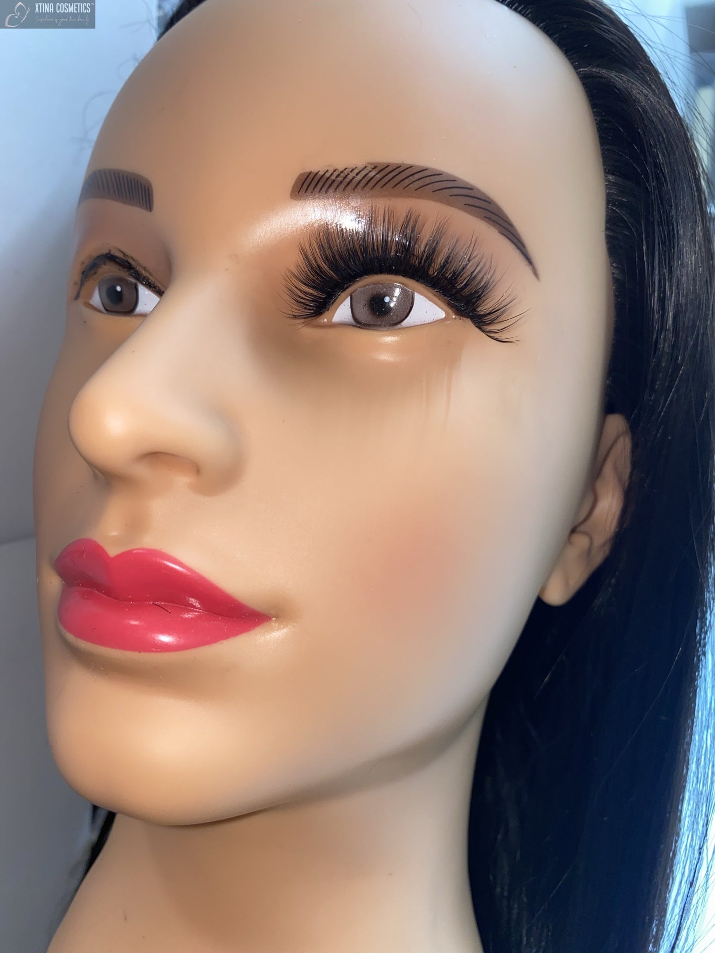 Aileen Lash Xtina Cosmetics