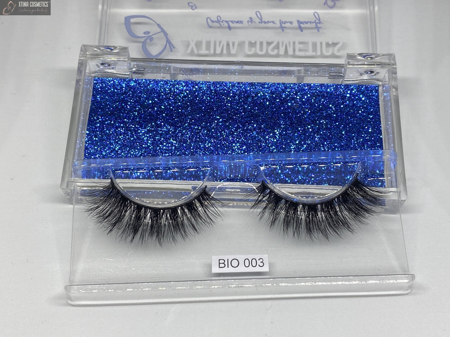 Beu Lash Collection