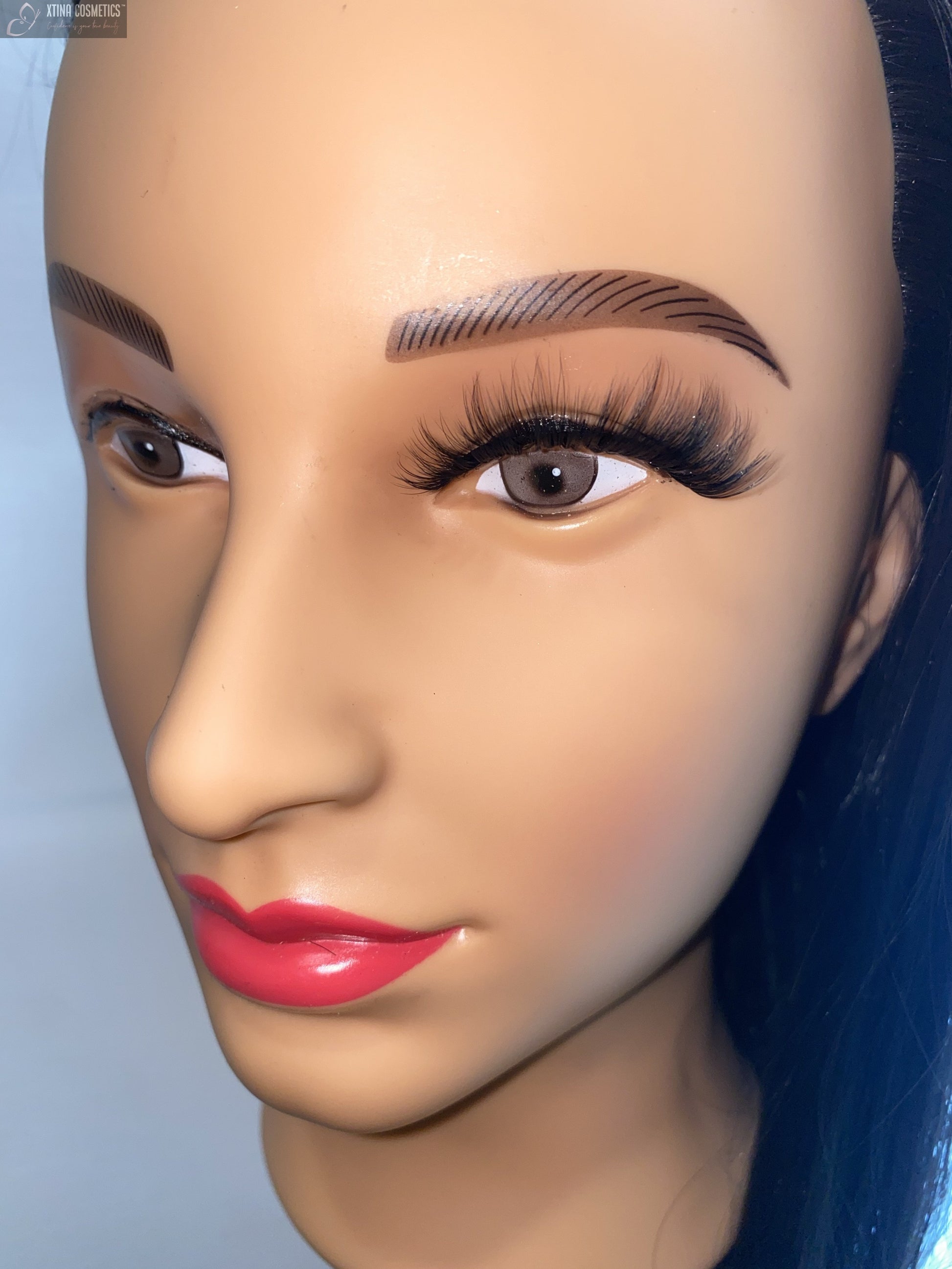 Alize Lash Xtina Cosmetics