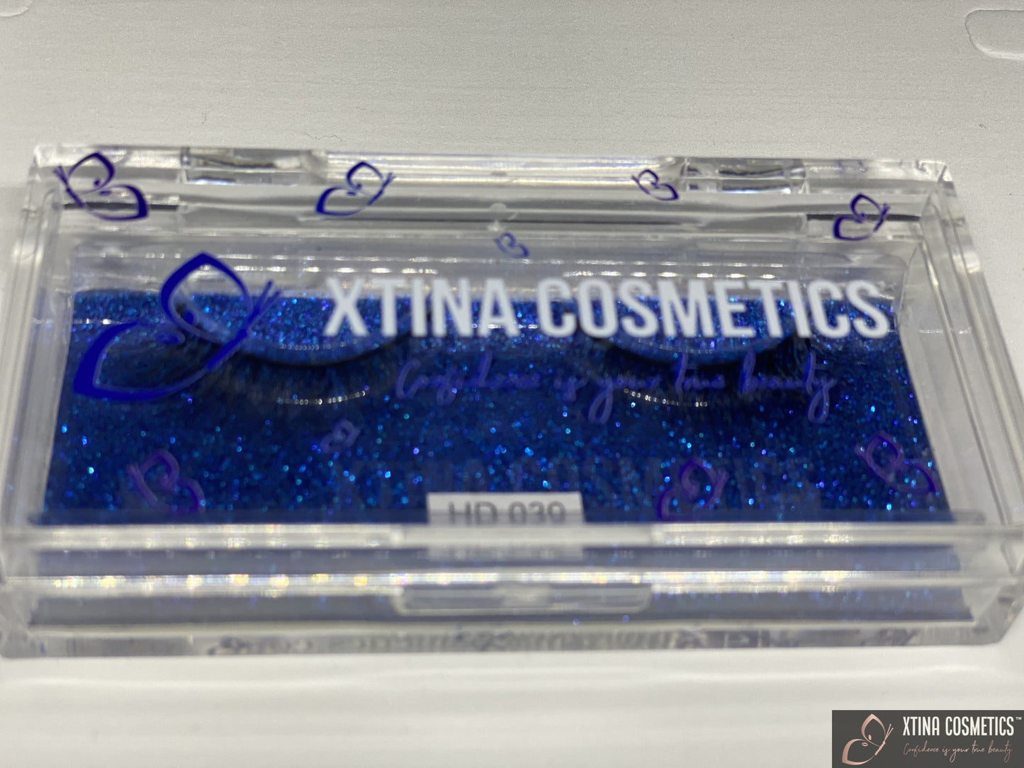 Arii Lash Xtina Cosmetics