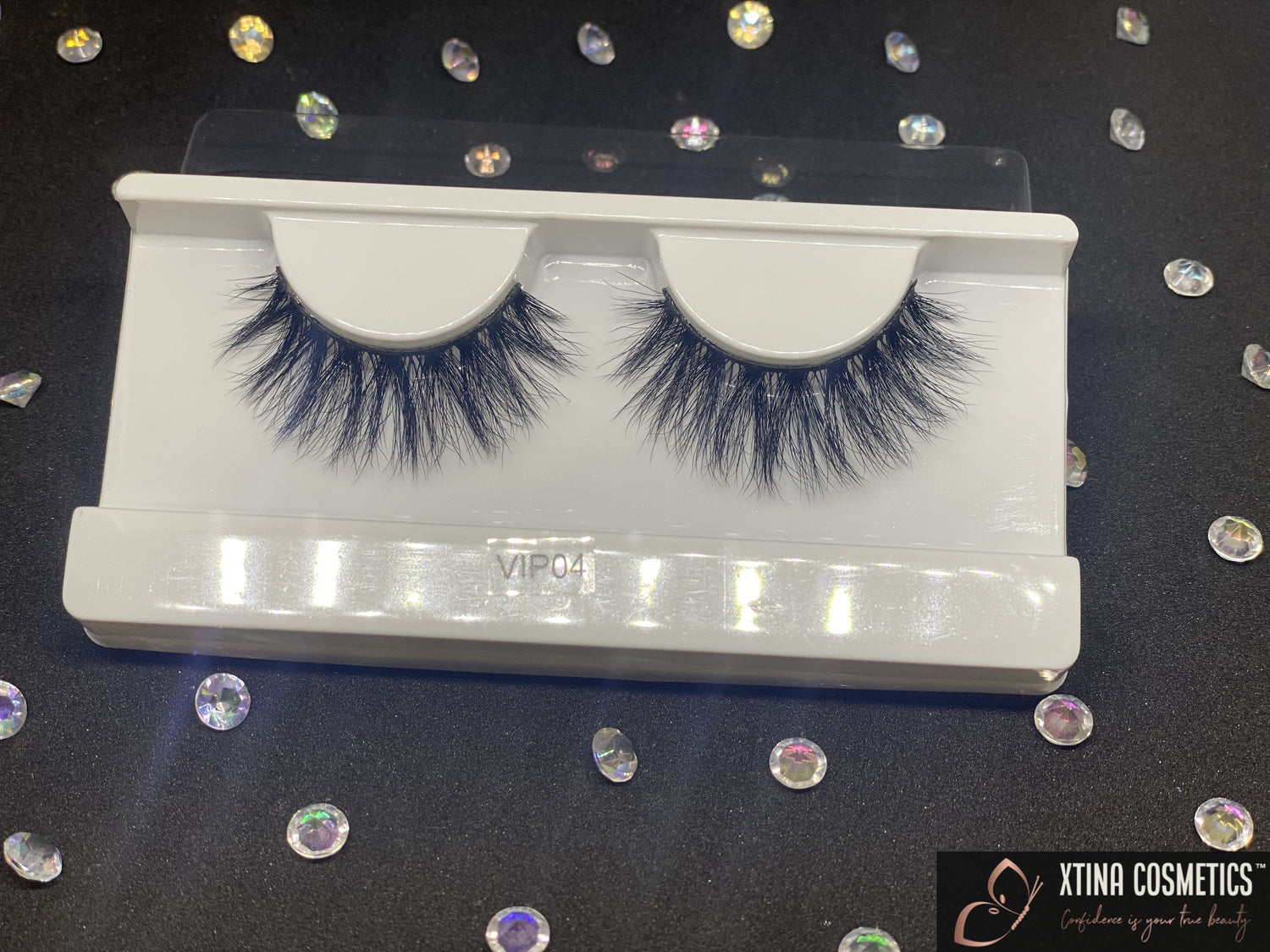 VIP Vegan Lash