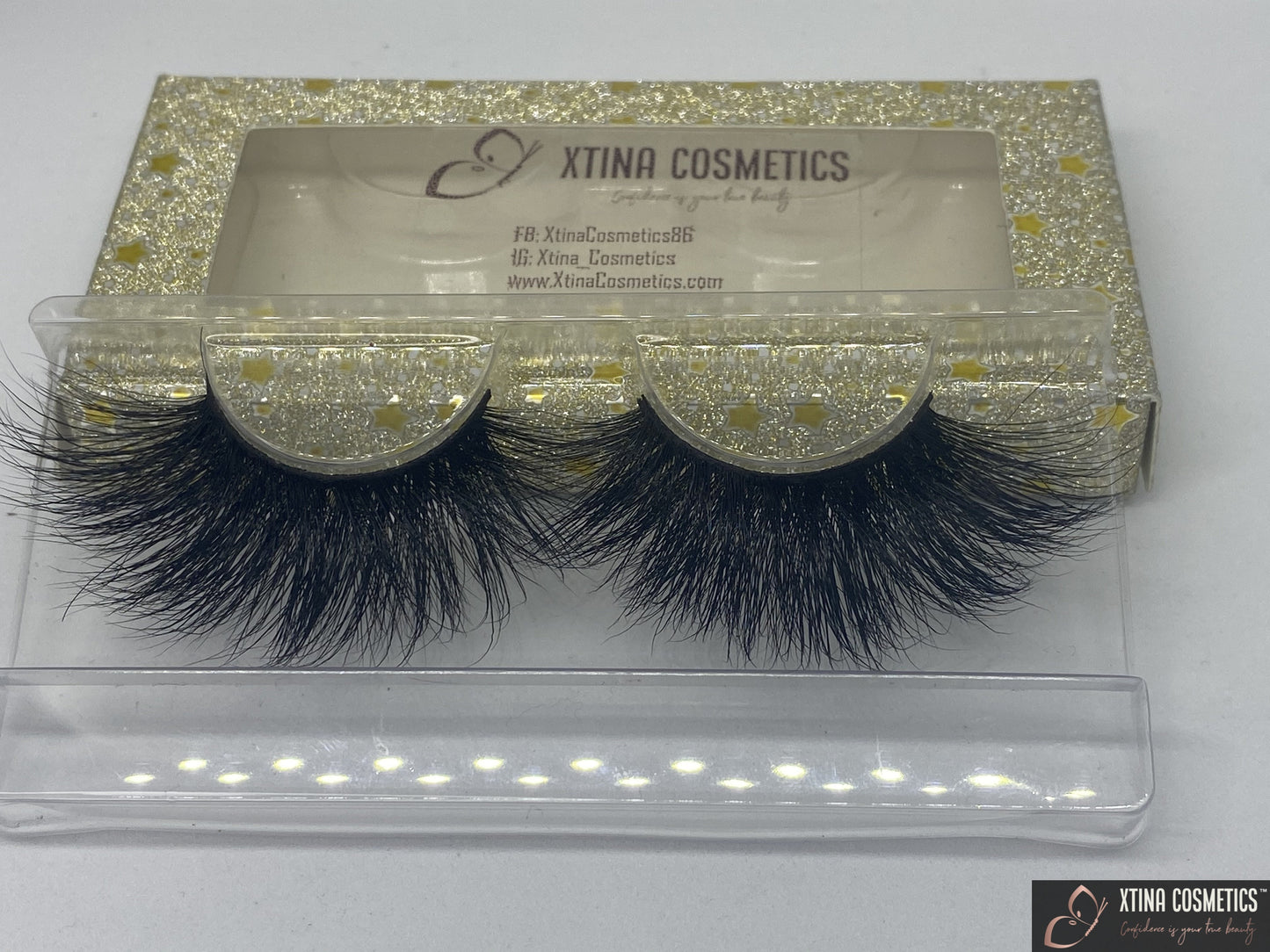 Bo$$y Xtina Cosmetics