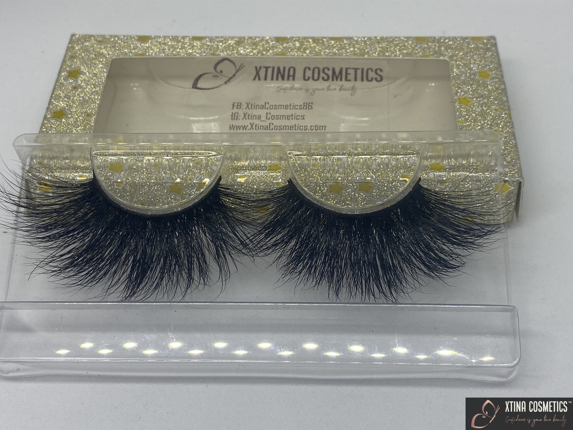 Bo$$y Xtina Cosmetics
