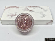 Load image into Gallery viewer, Chunky Glitters (Gel) Xtina Cosmetics

