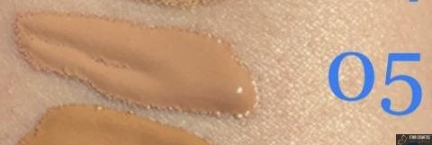 Full Coverage Foundation (30SPF) Sample Xtina Cosmetics