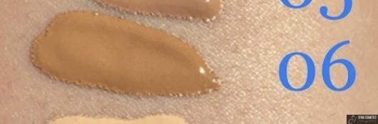 Full Coverage Foundation (30SPF) Sample Xtina Cosmetics