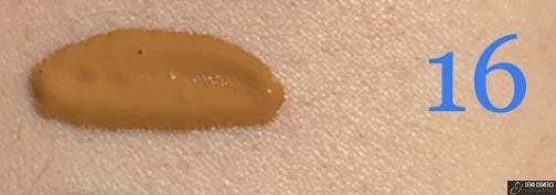 Full Coverage Foundation (30SPF) Sample Xtina Cosmetics