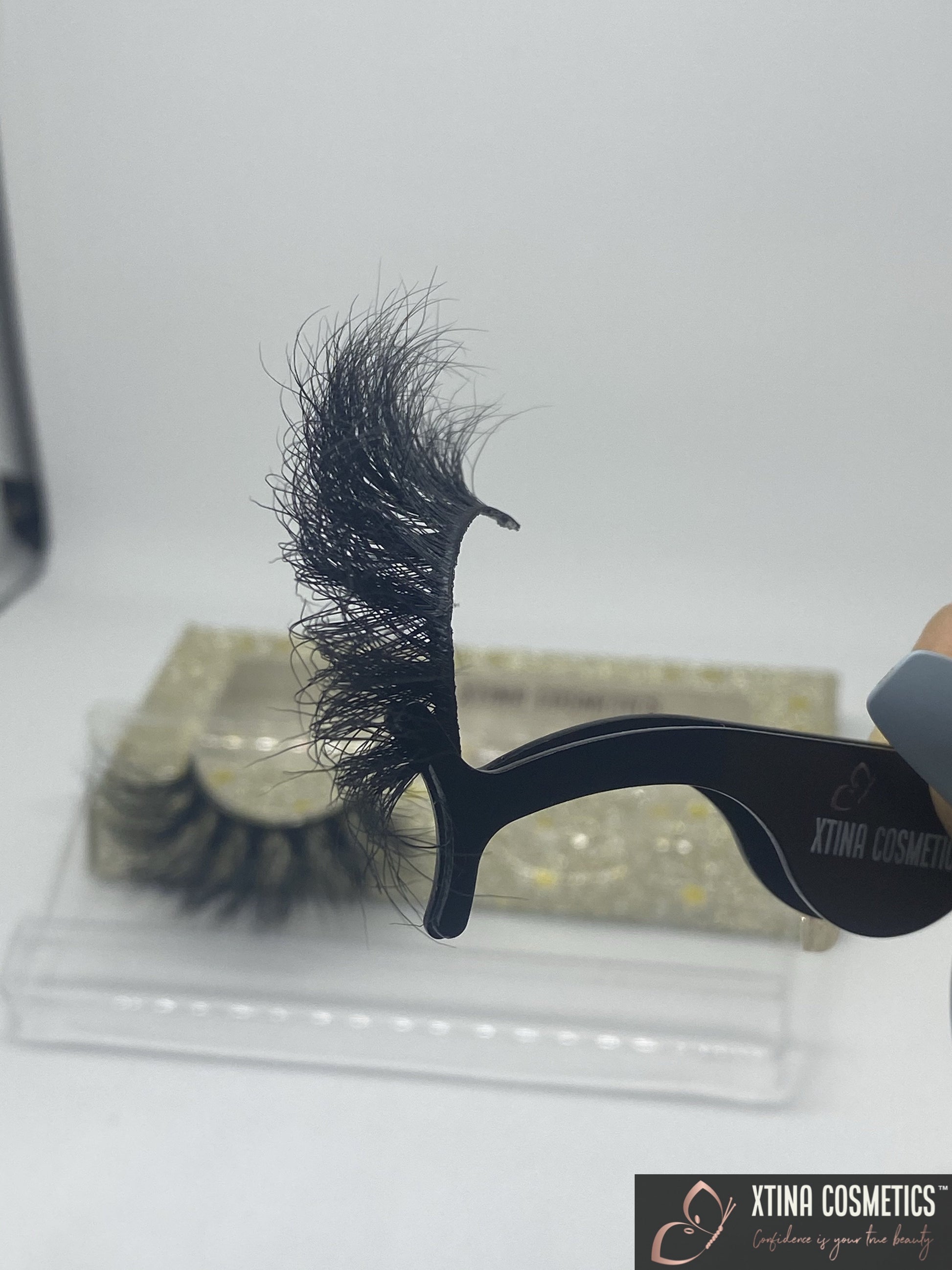 Goddess Lash Xtina Cosmetics