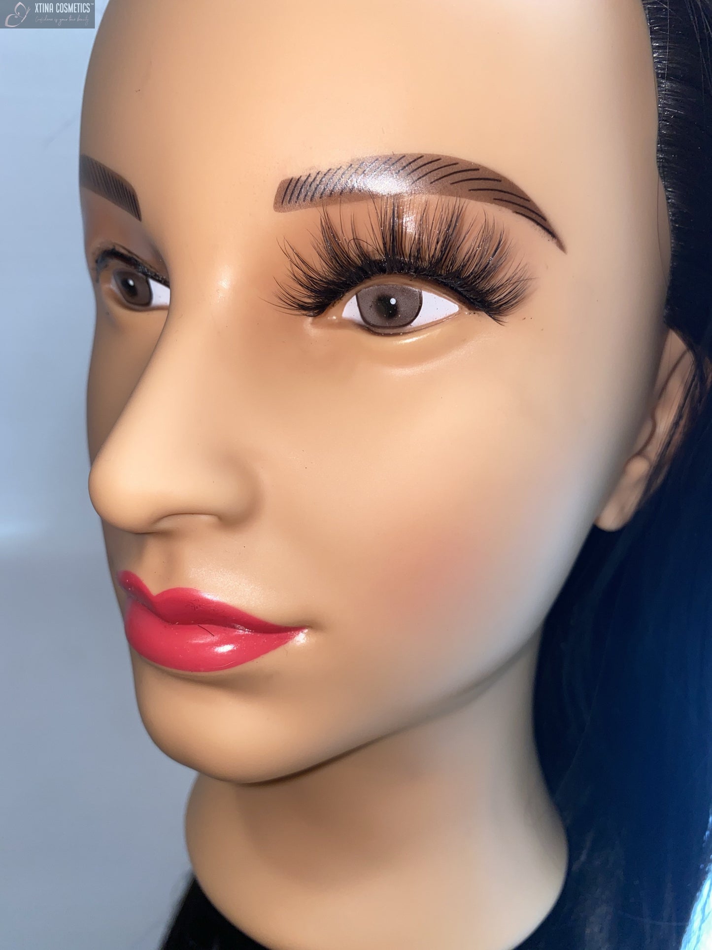 Irene Lash Xtina Cosmetics