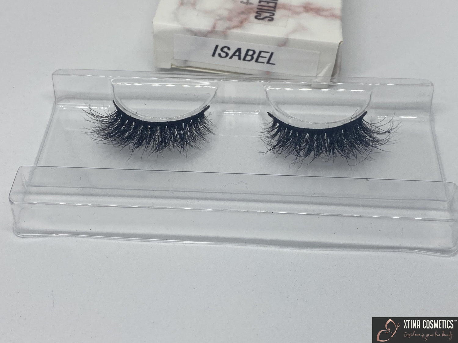 Natural Lashes 13-15mm