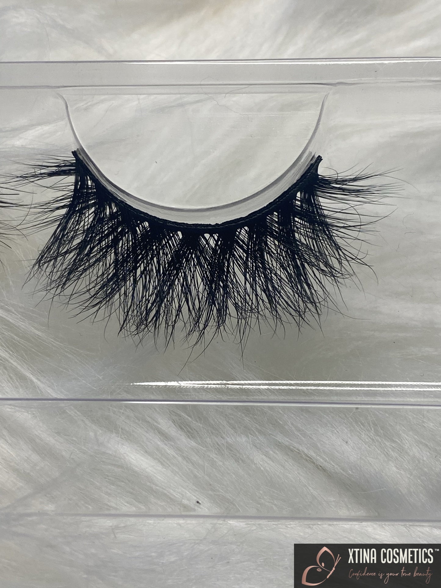 Luminary Lash Xtina Cosmetics