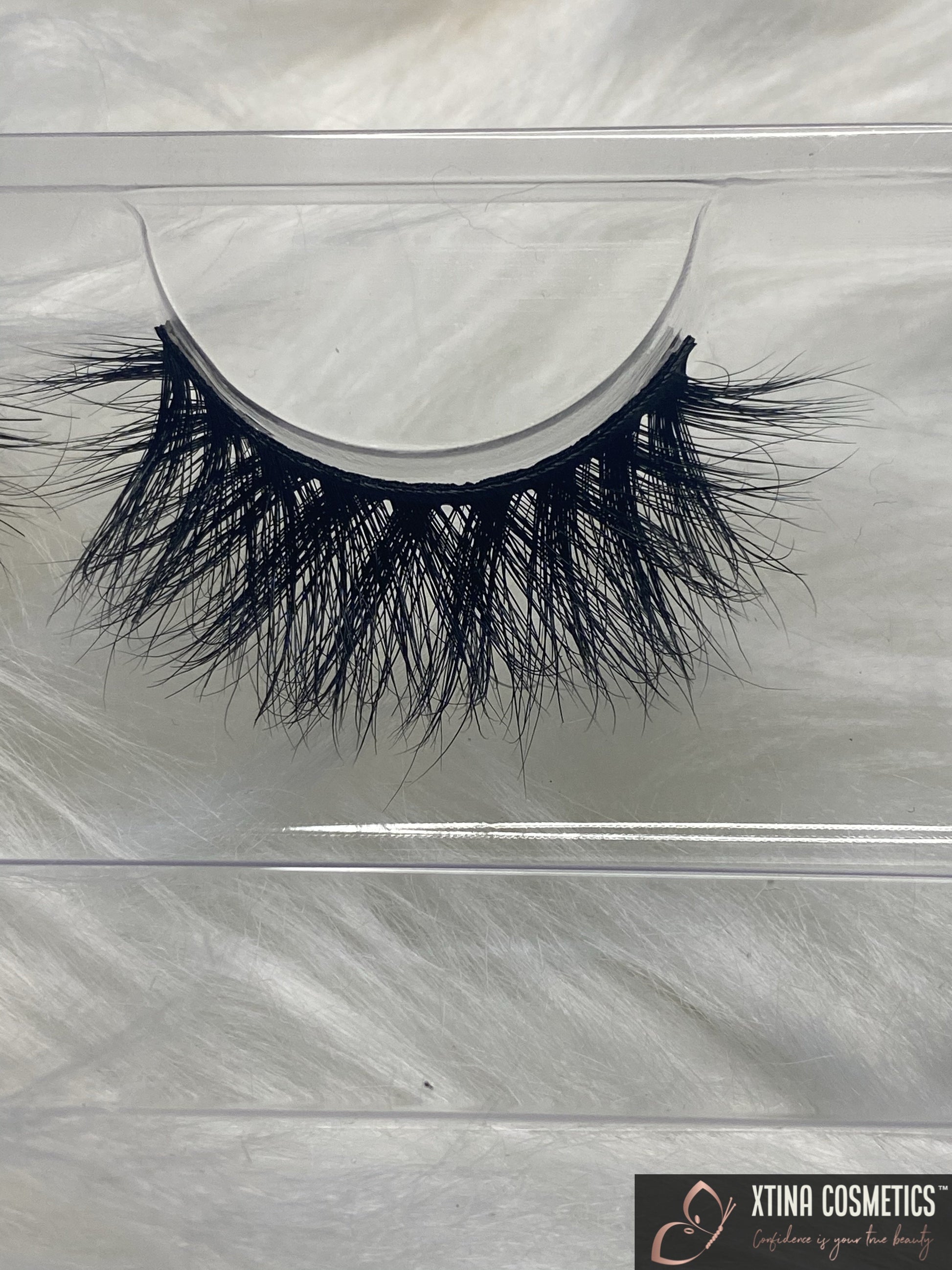 Luminary Lash Xtina Cosmetics