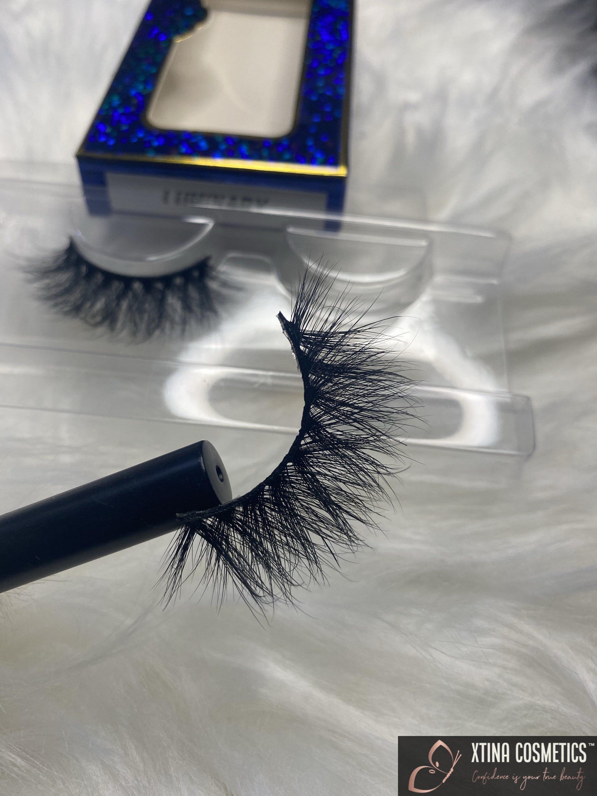 Luminary Lash Xtina Cosmetics