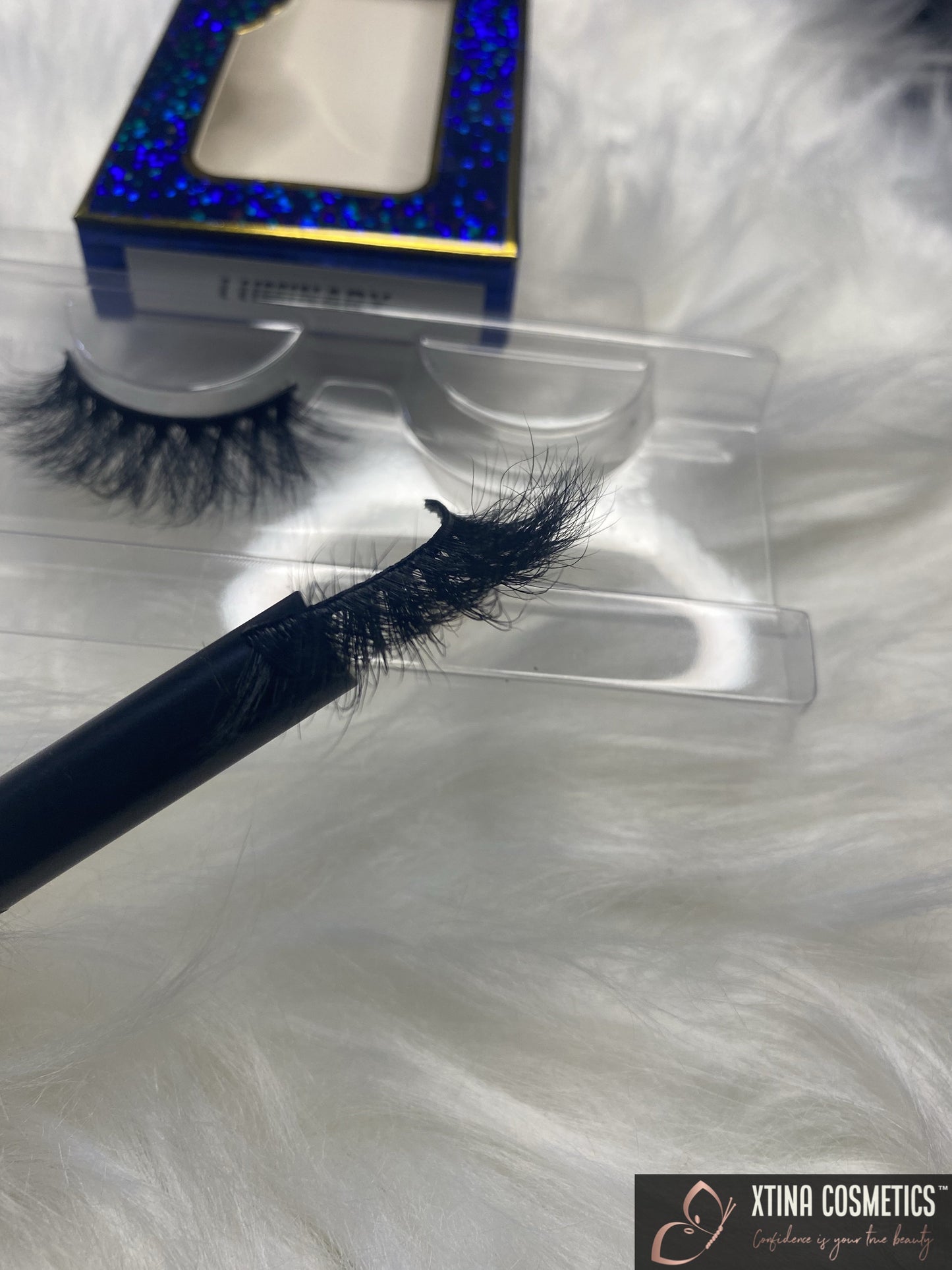 Luminary Lash Xtina Cosmetics