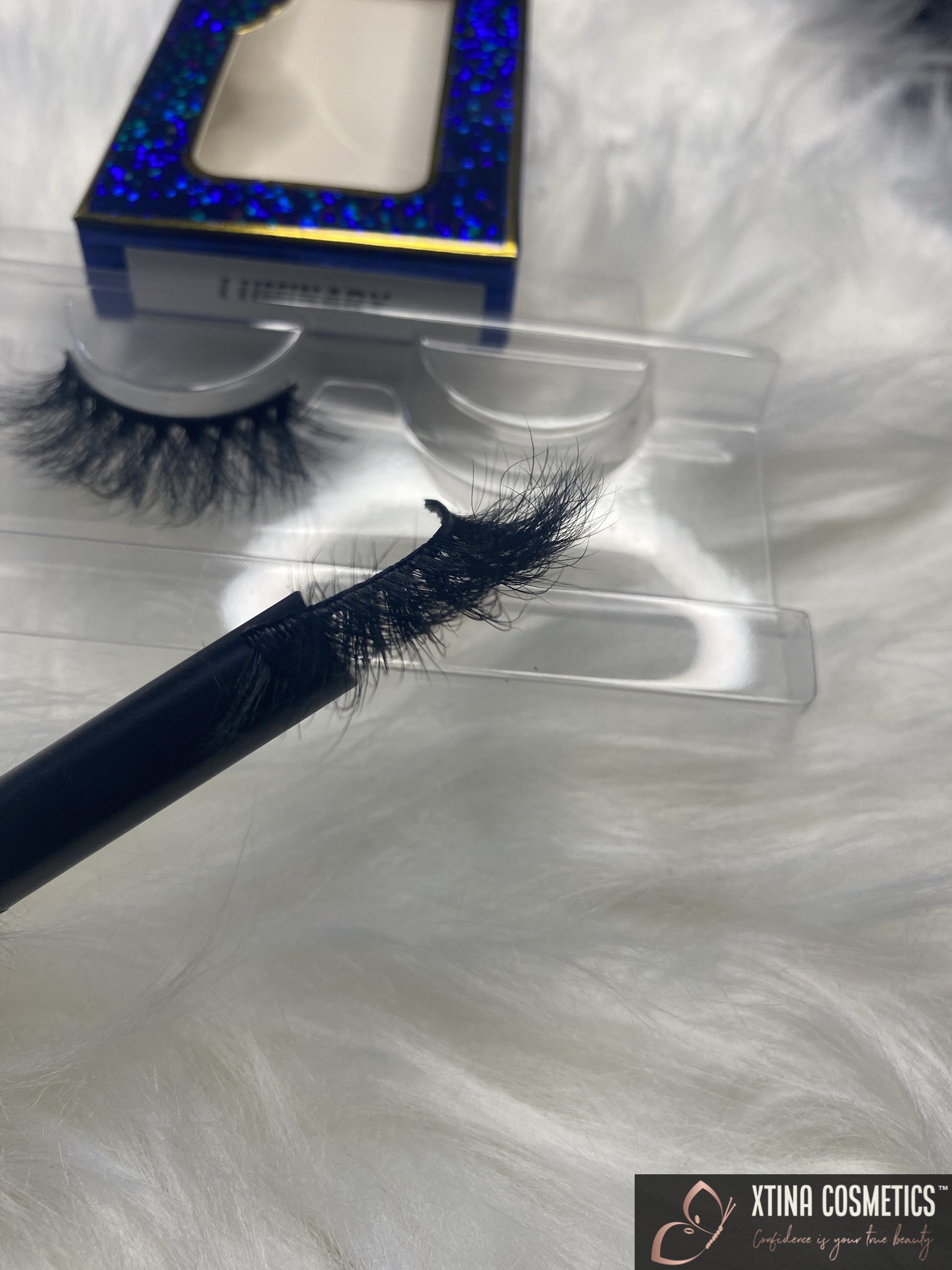 Luminary Lash Xtina Cosmetics
