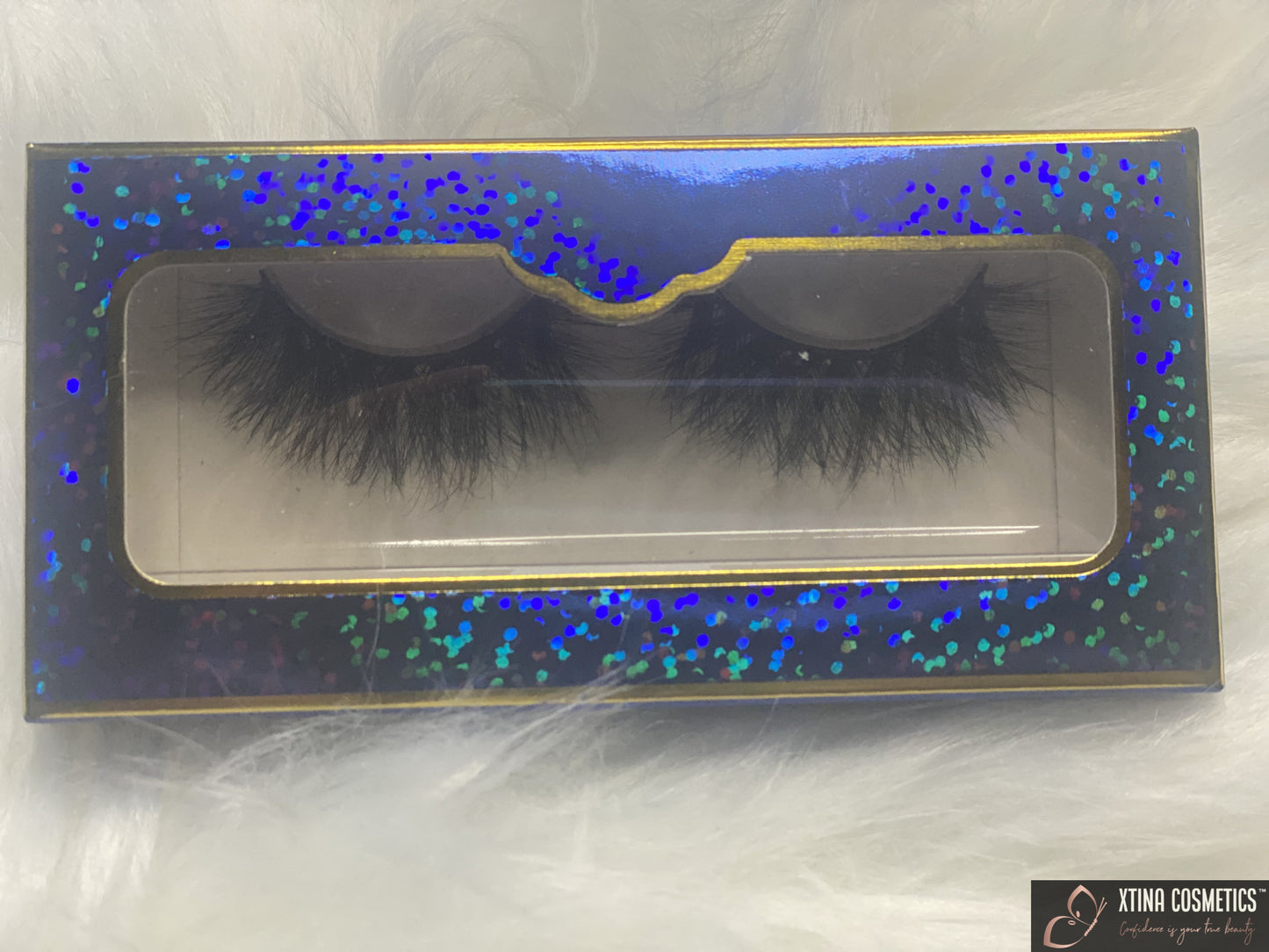 Luminary Lash Xtina Cosmetics