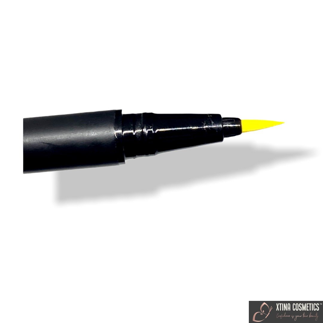 Magnetic Glue + Liner Xtina Cosmetics