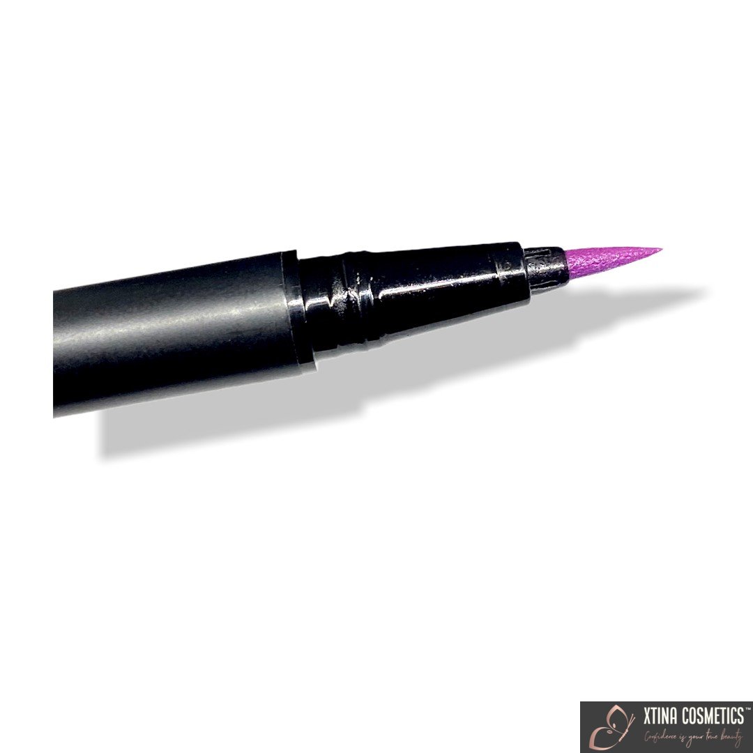 Magnetic Glue + Liner Xtina Cosmetics