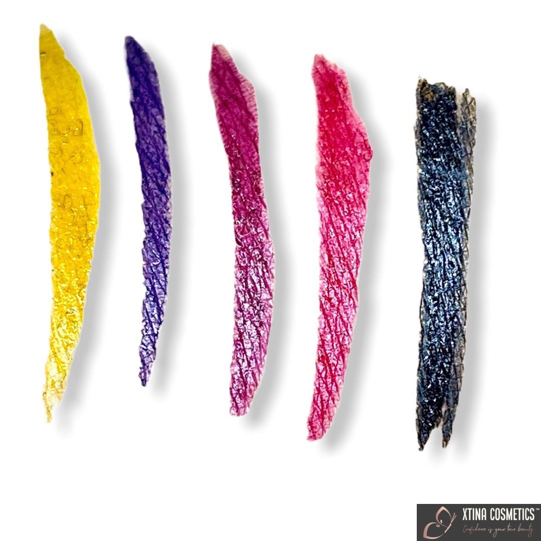 Magnetic Glue + Liner Xtina Cosmetics