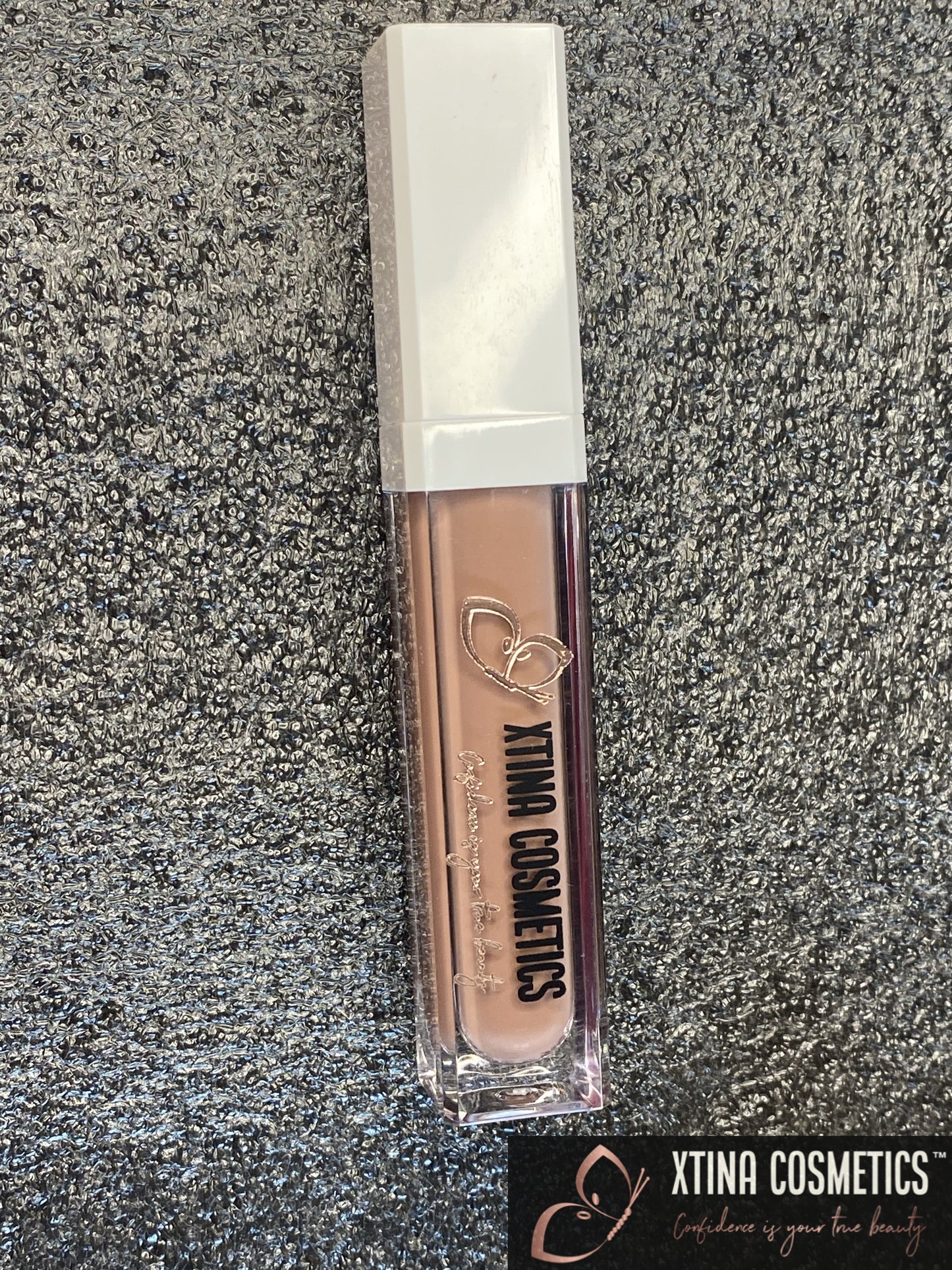 Matte Liquid Lipstick Xtina Cosmetics