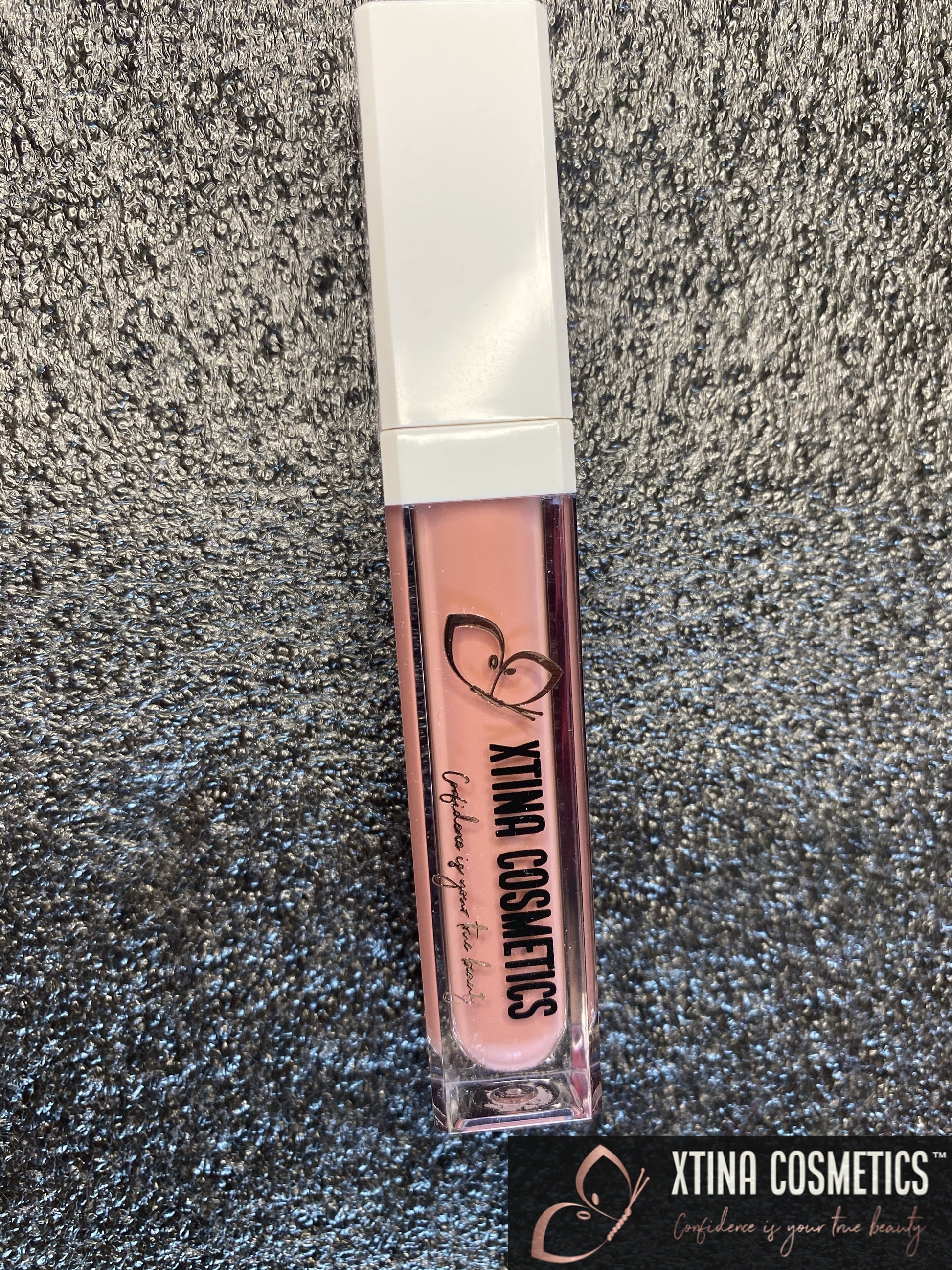 Matte Liquid Lipstick Xtina Cosmetics