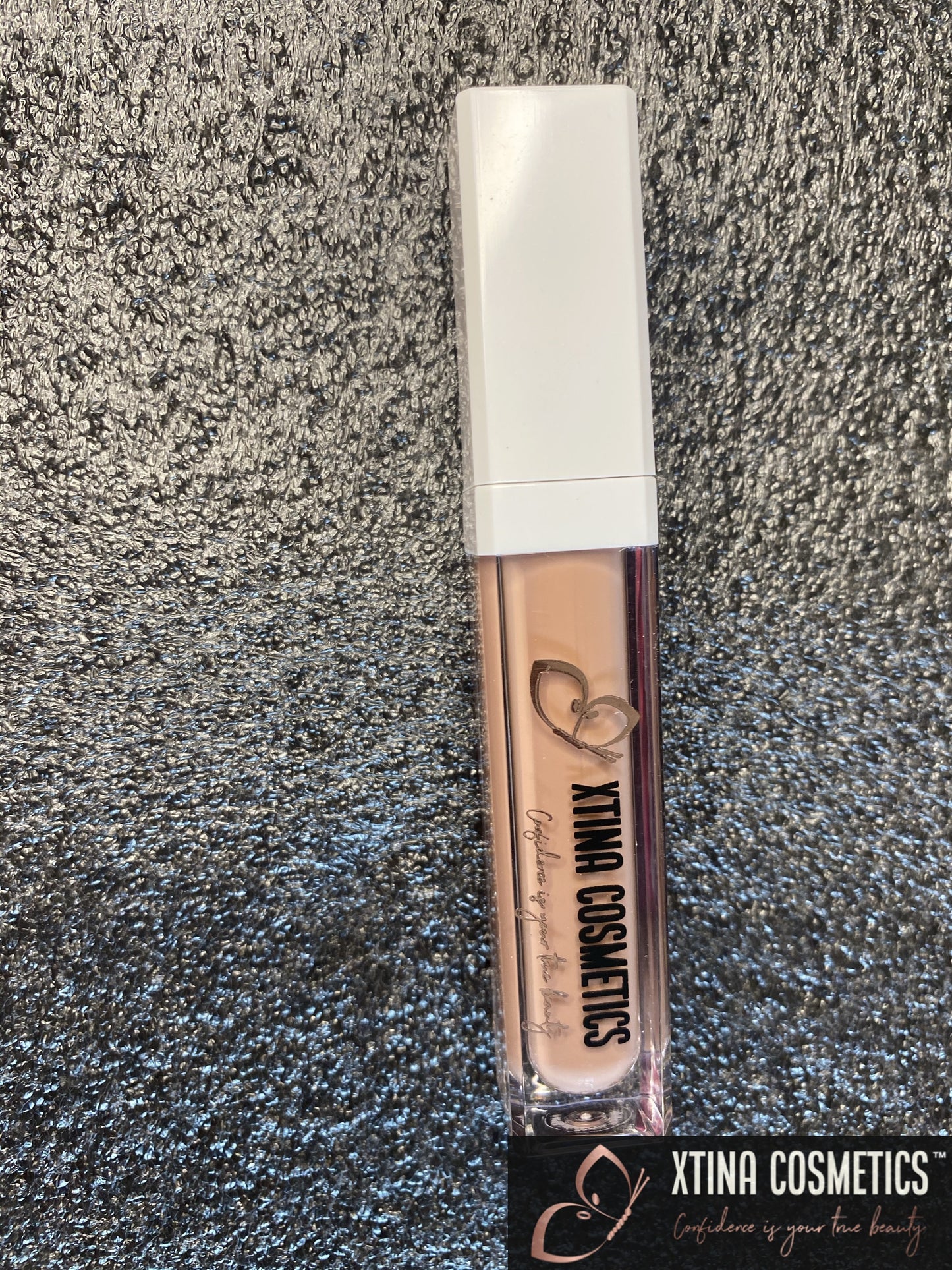 Matte Liquid Lipstick Xtina Cosmetics