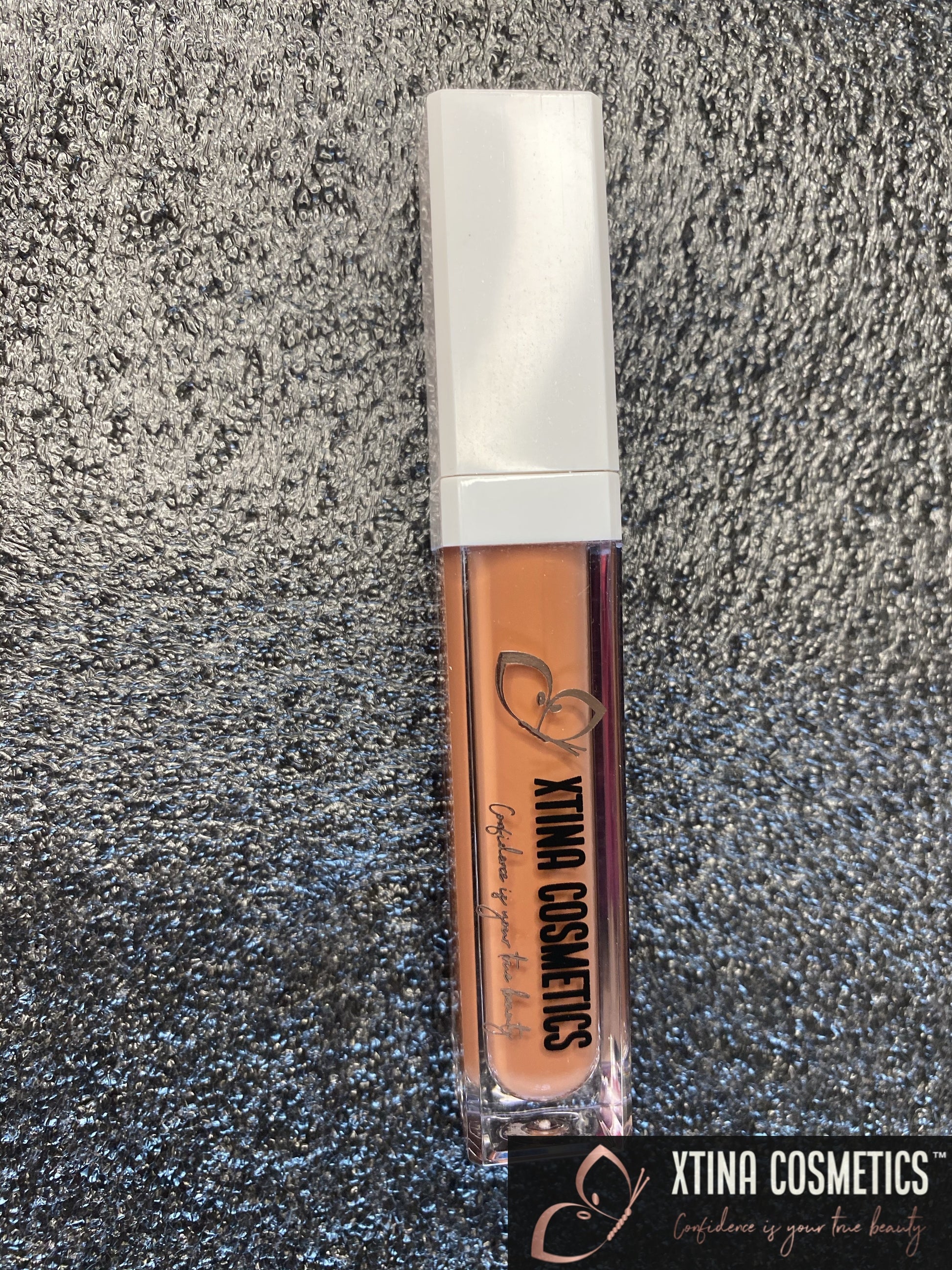 Matte Liquid Lipstick Xtina Cosmetics