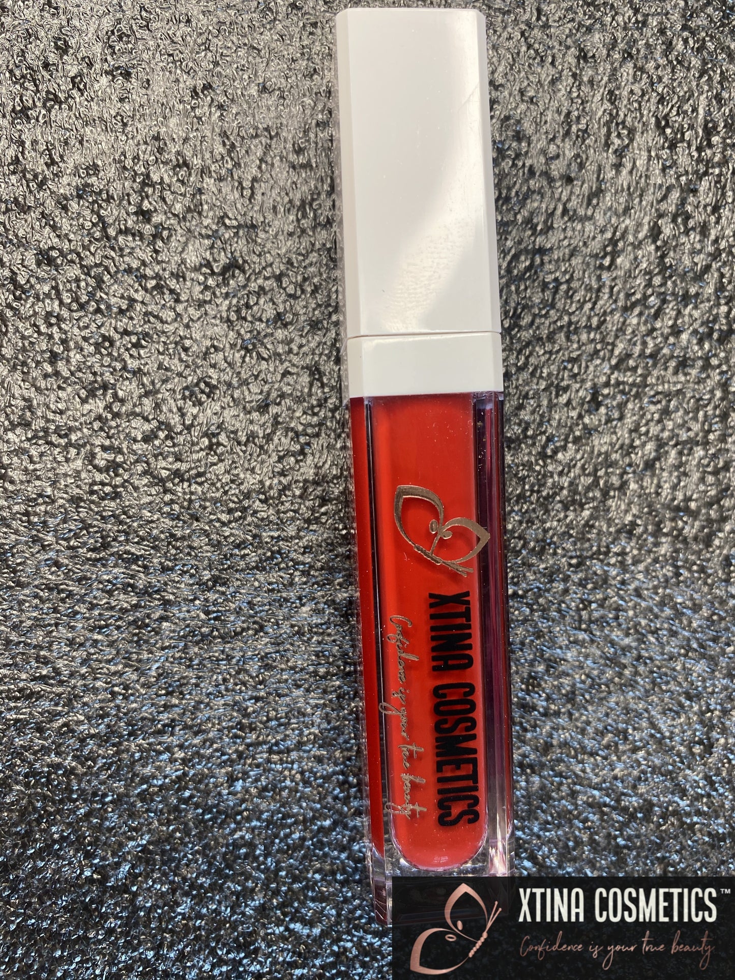 Matte Liquid Lipstick Xtina Cosmetics