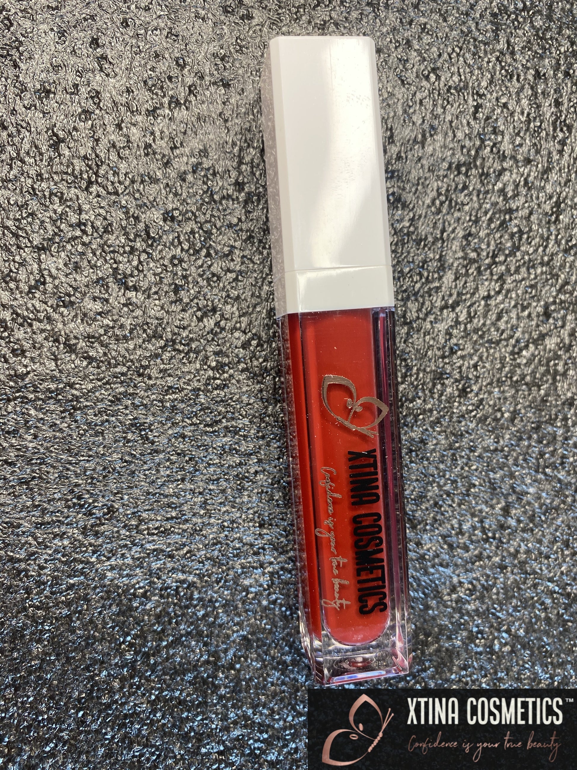 Matte Liquid Lipstick Xtina Cosmetics