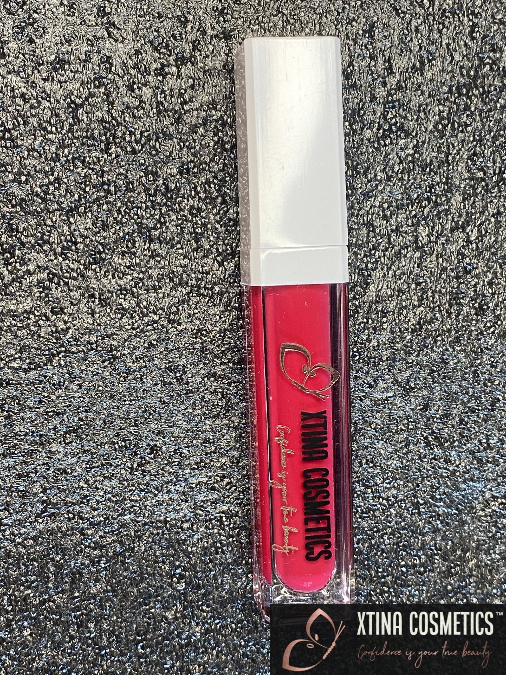 Matte Liquid Lipstick Xtina Cosmetics