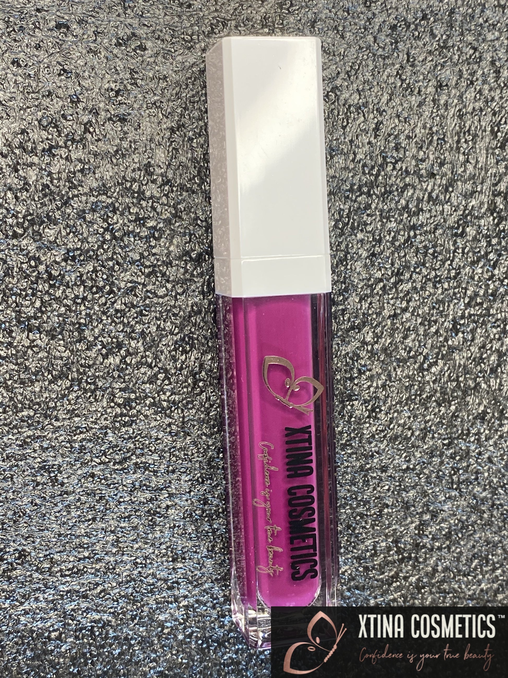 Matte Liquid Lipstick Xtina Cosmetics