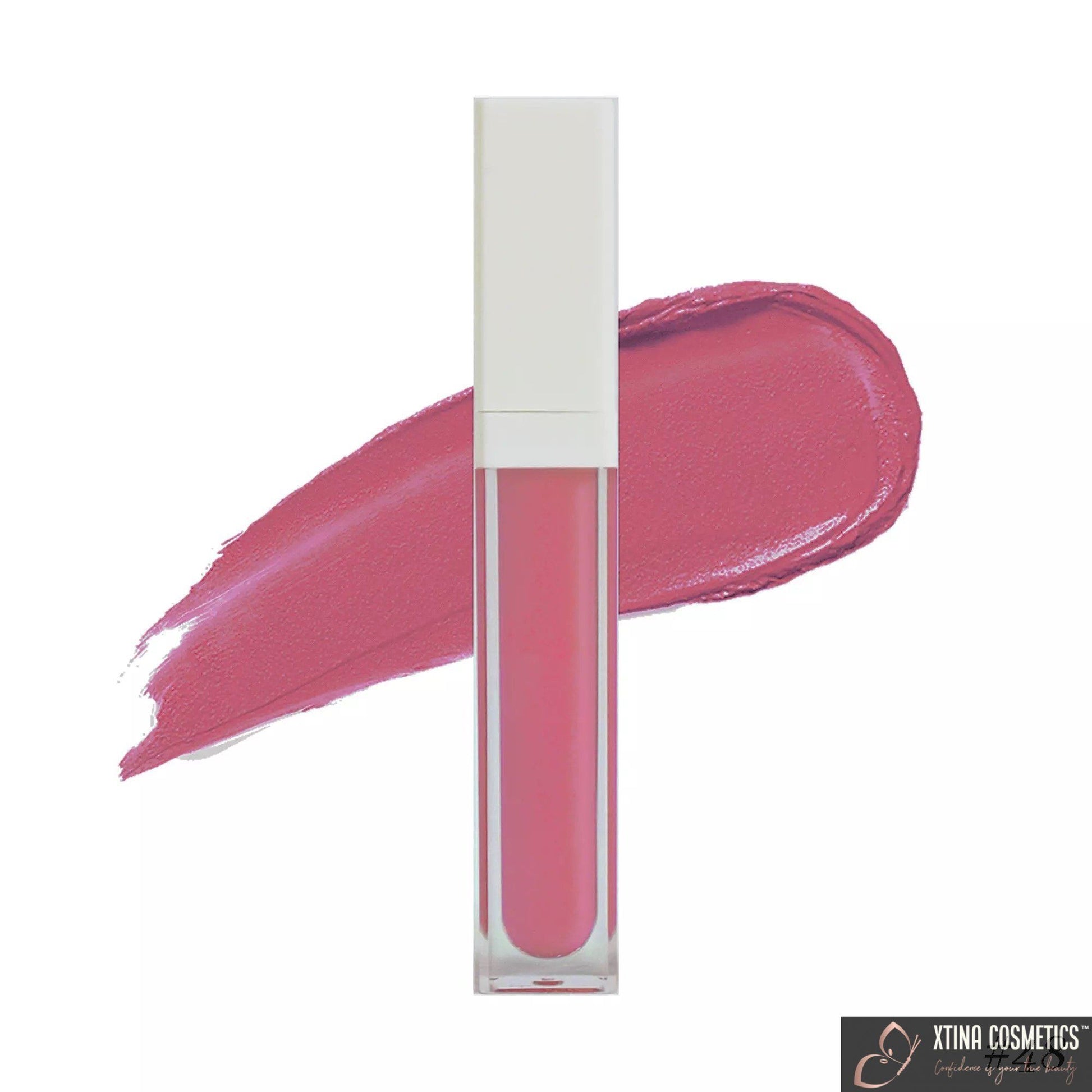 Matte Liquid Lipstick Xtina Cosmetics
